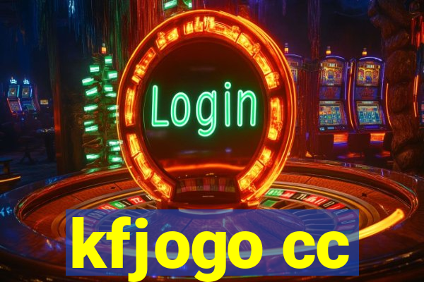 kfjogo cc